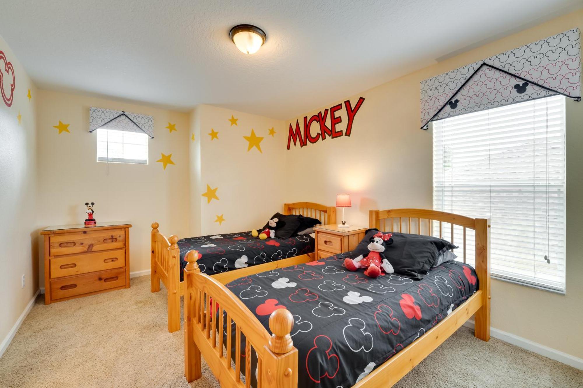 Disney Retreat Private Pool, Theater And Game Room! Four Corners Exterior foto