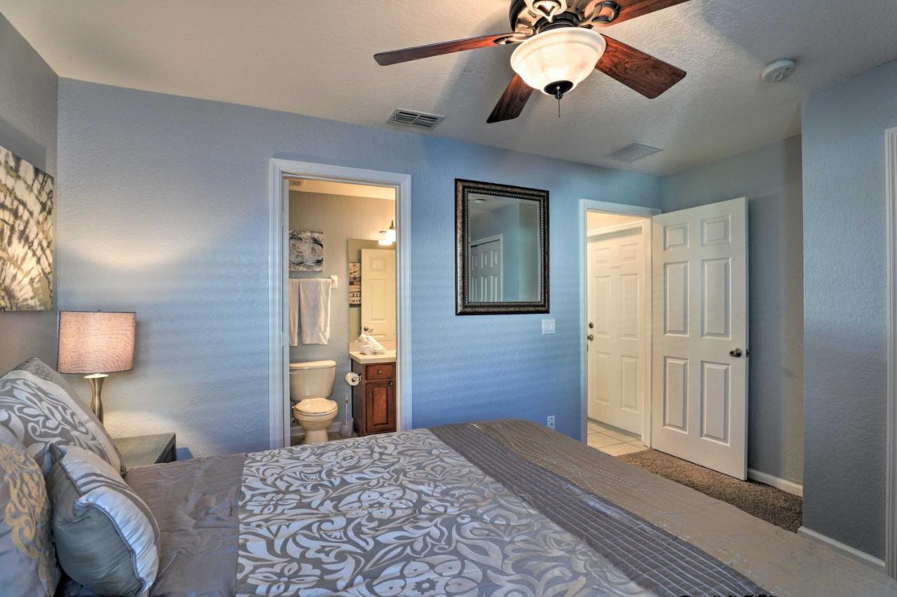 Disney Retreat Private Pool, Theater And Game Room! Four Corners Exterior foto